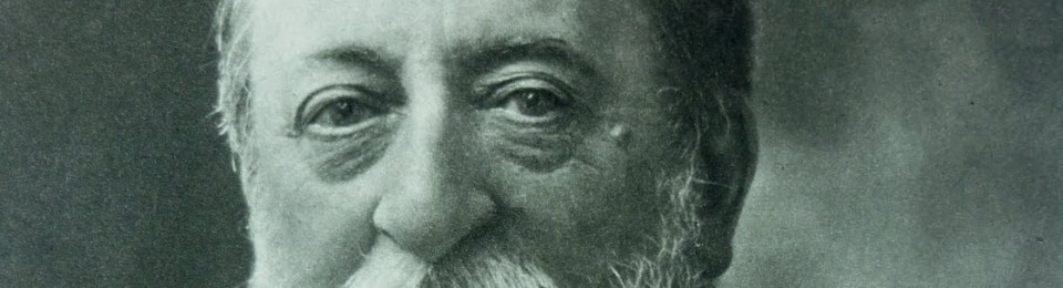 The Complete Works of Camille Saint-Saens